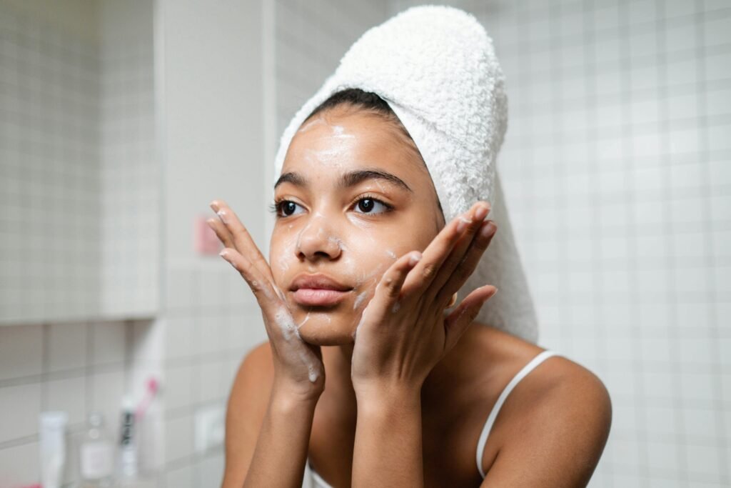 Are Korean Oil Cleansers Worth It 3 - Giving Skin