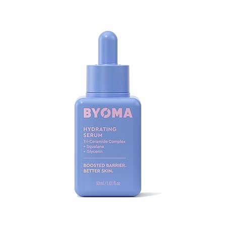 Byoma Hydrating Serum - Giving Skin