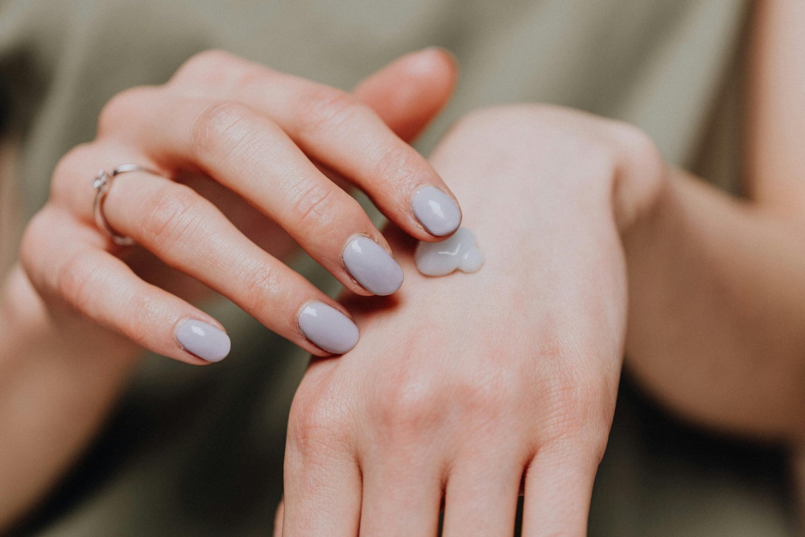 Skincare - Giving Skin