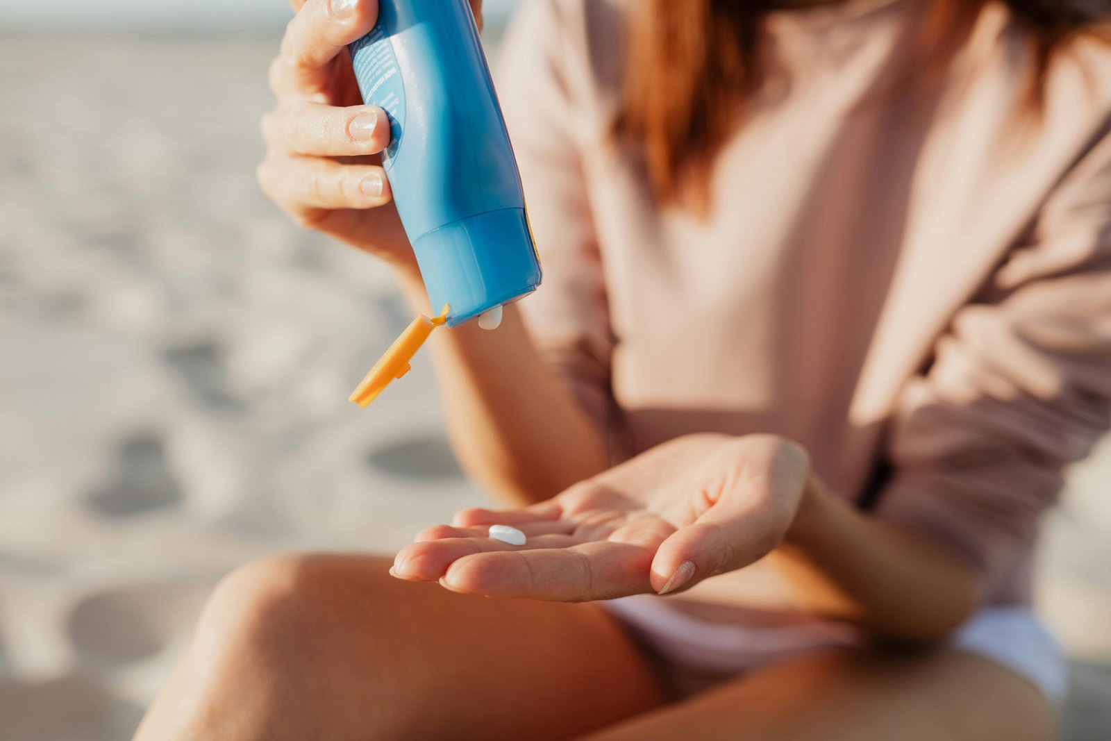 The Truth About SPF What Number Do You Really Need - Giving Skin